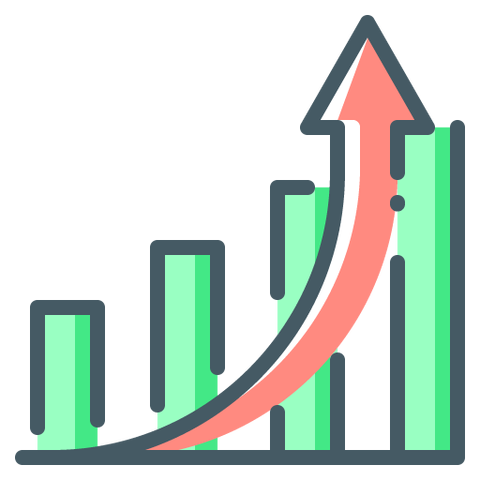 Icon growth